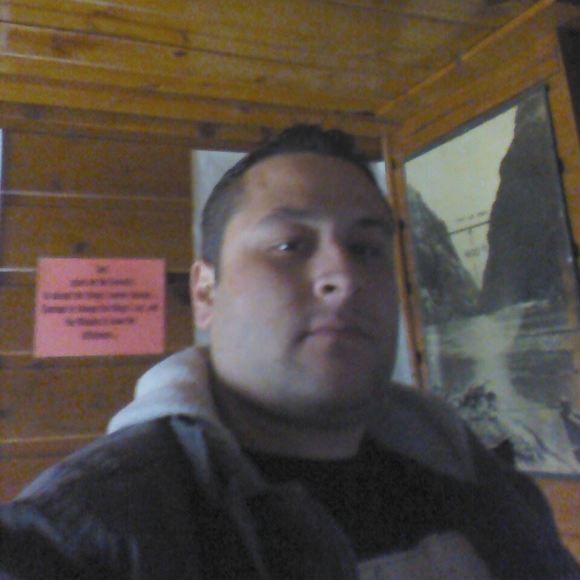 Meet your Posher, Brendan - Picture 1 of 1